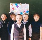 5 октября международный день Учителя!